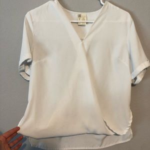 Business Casual Shirt